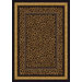 Signature Zambia Print Onyx Rug