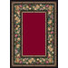 Innovation English Floral Ruby Rug