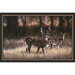 Eddie LeRoy Deer Mat