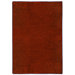 Modern Times Harmony Tapestry Red Rug