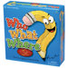 Who What Where Jr. Game