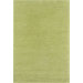 Bauhaus Green Rug