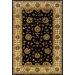 Windsor Dark Brown Rug