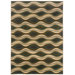 Odyssey Green/Beige Rug
