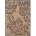 Milano Beige/Grey Rug