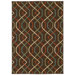 Montego Brown/Ivory Rug
