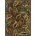 Emerson Brown/Green Rug