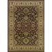 Genesis Brown/Blue Rug