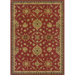 Nadira Elana Red Rust/Tan Rug