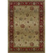 Genesis Persian Beige/Red Rug