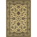 Ariana Ivory/Green Persian Rug