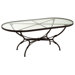 Kross Oval Dining Table