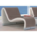 Sakura Chair Lounger Cushion
