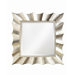 Jaquelyn Square Mirror