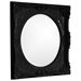 Monique Mirror in Black