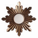 Comet Mirror