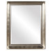 Montclair Silver Leaf Mirror