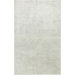 Avant Garde Light Blue Rug