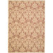 Diamond Red Rug