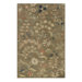 Moments Green Rug