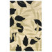 Pandora Ivory Foliage Rug
