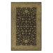 Shine Chocolate Rug