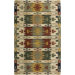 Southwest Beige Rug