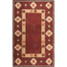 Southwest Red Rug