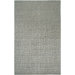 Uptown Light Blue Solid Rug