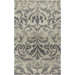 Volare Light Gray Rug