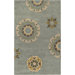 Volare Light Blue Rug