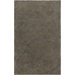 Volare Light Gray Rug