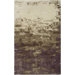 Highland Beige Abstract Rug