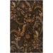 Bentley Brown Persian Rug