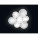 Puck 9W Wall Fixture / Flush Mount