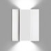 Alpha Wall Sconce