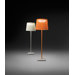 Wind Outdoor Floor Lamp
