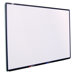 Universal Series White Board and Projection Screen - 4:3 Format 58" Diagonal