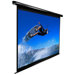 VMAX2 AcousticPro Electric MaxWhite 106" 16:10 AR Projection Screen