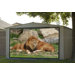 DIY Series Portable Outdoor Projection Screen