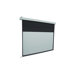 Evanesce Electric MaxWhite  FG Projection Screen - 120" 16:10 AR