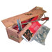 Interchangeable Steak Brand Party Pack