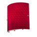 Fisk Wall Sconce