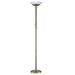 Lenci Torchiere Floor Lamp