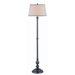 Floor Lamp in Black
