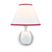 Pitchme One Light Table Lamp