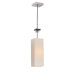 1 Light Pendant
