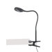Shirkia 1 Light Clip-On Lamp