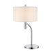 Chantay 1 Light Table Lamp