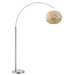 Linterna 1 Light Arch Lamp